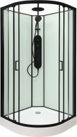 Фото - Душевая кабина Veronis BN-10-90 90x90 угловая
