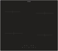 Фото - Варочная поверхность Candy CI 642 CA черный