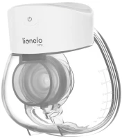 Фото - Молокоотсос Lionelo Fidi Free Lumi