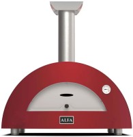 Фото - Мангал / гриль Alfa Moderno 3 Pizze 43-Inch Wood-Fired Pizza Oven