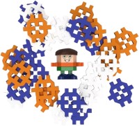 Фото - Конструктор Trefl Mat 62005