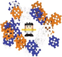 Фото - Конструктор Trefl Jay 62006