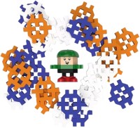 Фото - Конструктор Trefl Adi 61981