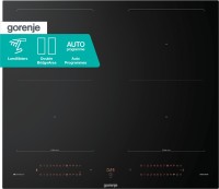 Фото - Варочная поверхность Gorenje GI 6443 BSCWF черный