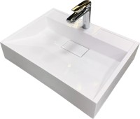 Фото - Умывальник Adamant Vision 500 500 мм