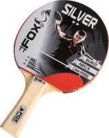 Фото - Ракетка для настольного тенниса Fox TT Silver 2 Star