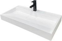 Фото - Умывальник Adamant Vision 900 900 мм