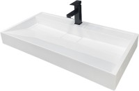 Фото - Умывальник Adamant Vision 1000 1000 мм