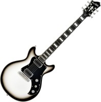 Фото - Гитара Hagstrom Megin