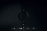 Фото - Варочная поверхность Elica NikolaTesla Switch Glow Raw BR/A/83 черный