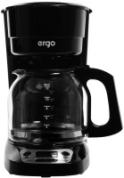Кофеварка Ergo CD 6800 черный