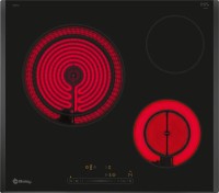 Фото - Варочная поверхность Balay 3EB765LQ черный
