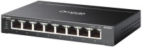 Фото - Коммутатор TP-LINK ES208GP