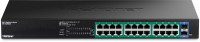 Фото - Коммутатор TRENDnet TPE-TG262ES