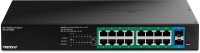 Фото - Коммутатор TRENDnet TPE-TG182ES
