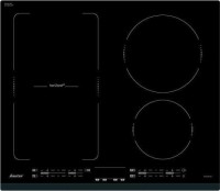Фото - Варочная поверхность SAUTER SPI4664B черный