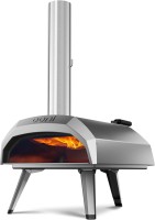 Фото - Мангал / гриль Ooni Karu 12G Multi-Fuel Pizza Oven