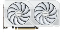 Фото - Видеокарта Asus GeForce RTX 5060 Ti Dual 8GB White
