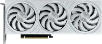 Фото - Видеокарта Palit GeForce RTX 5070 White OC