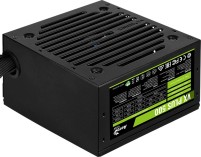 Фото - Блок питания Aerocool VX Plus Stealth VX Plus Stealth 500W