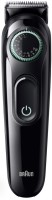 Фото - Машинка для стрижки волос Braun Series 3 AIO3450