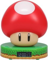 Фото - Радиоприемник / часы Paladone Super Mushroom Alarm Clock