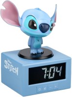 Фото - Радиоприемник / часы Paladone Disney Stitch Alarm Clock