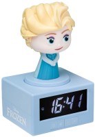 Фото - Радиоприемник / часы Paladone Disney Elsa Alarm Clock
