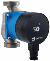 Фото - Циркуляционный насос IMP Pumps NMT SAN MINI 15/40-130 4.3 м 1"