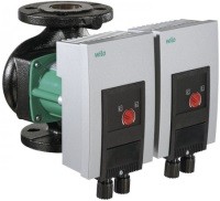 Фото - Циркуляционный насос Wilo Yonos MAXO-D 65/0.5-12 11.6 м DN 65 340 мм