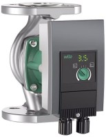 Фото - Циркуляционный насос Wilo Yonos MAXO-Z 40/0.5-12 12 м DN 40 250 мм