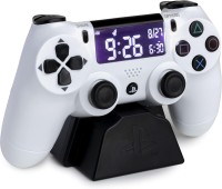 Фото - Радиоприемник / часы Paladone Playstation Controller Alarm Clock