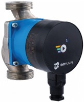Фото - Циркуляционный насос IMP Pumps NMT SAN MINI 25/80-130 8.2 м 1 1/2"