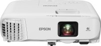 Фото - Проектор Epson PowerLite 992F