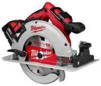 Фото - Пила Milwaukee M18 2631-21