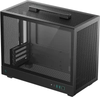Фото - Корпус Deepcool CH160 PLUS черный