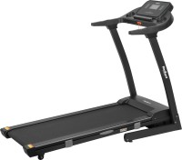 Фото - Беговая дорожка REBEL Active RBA-1003