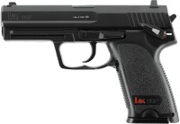 Фото - Пневматический пистолет Umarex Heckler&Koch USP 6mm