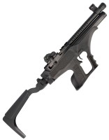 Фото - Пневматический пистолет Hatsan Sortie 4.5