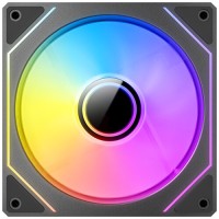 Фото - Система охлаждения Antec Vision 120 ARGB
