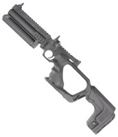 Фото - Пневматический пистолет Hatsan Jet II 6.35