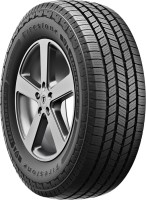 Фото - Шины Firestone Transforce HT3 215/85 R16 115R