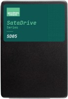 Фото - SSD GOODRAM SD05S GESD05SA00-3T8NS30B 3.84 ТБ