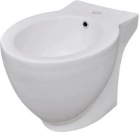 Фото - Биде VidaXL Round Bidet Stand 140665