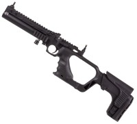 Фото - Пневматический пистолет Hatsan Jet I 6.35