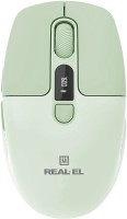 Фото - Мышка REAL-EL RM-481W