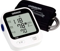 Фото - Тонометр Omron 5 Series BP7255