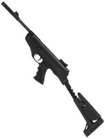 Фото - Пневматический пистолет Hatsan Mod 25 SuperTact 5.5