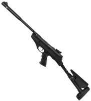 Фото - Пневматический пистолет Hatsan Mod 25 SuperTact QE 5.5