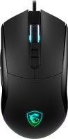 Фото - Мышка MSI Forge GM320
